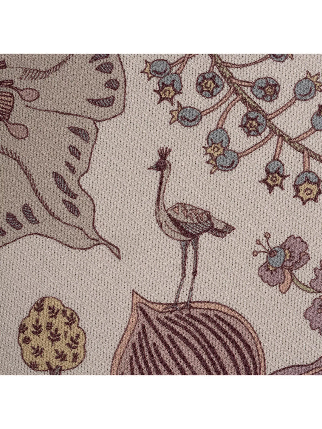 Nuna X Liberty Cudl Clik Fantasy Land Collection Baby Carrier