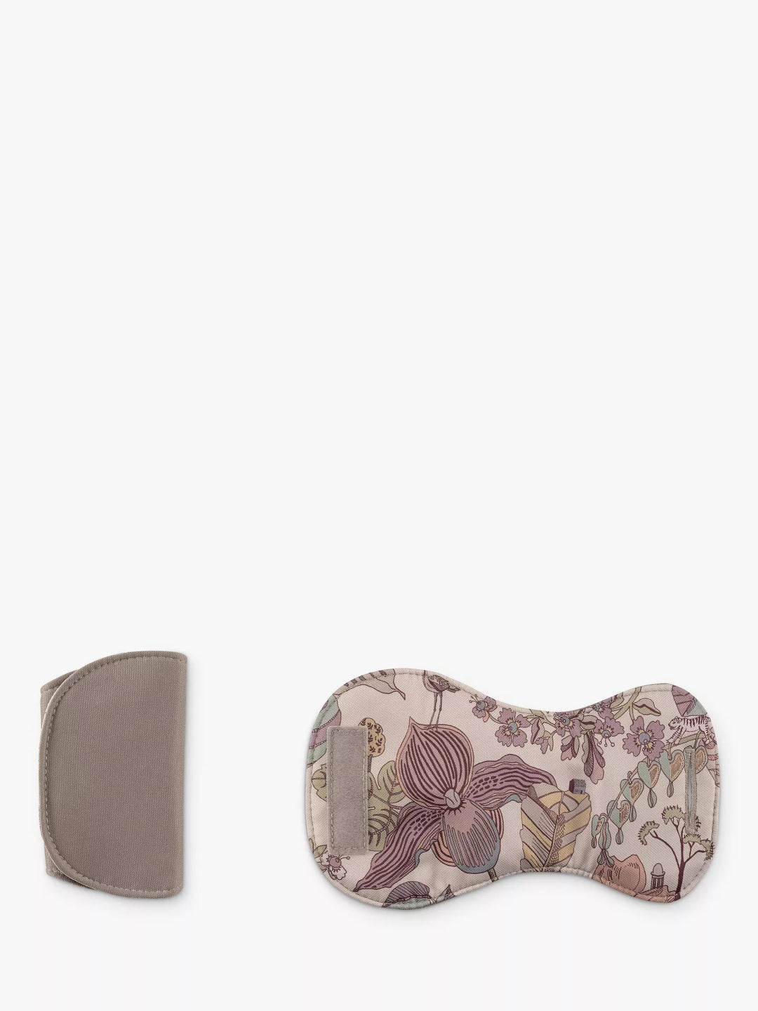 Nuna X Liberty Cudl Clik Fantasy Land Collection Baby Carrier