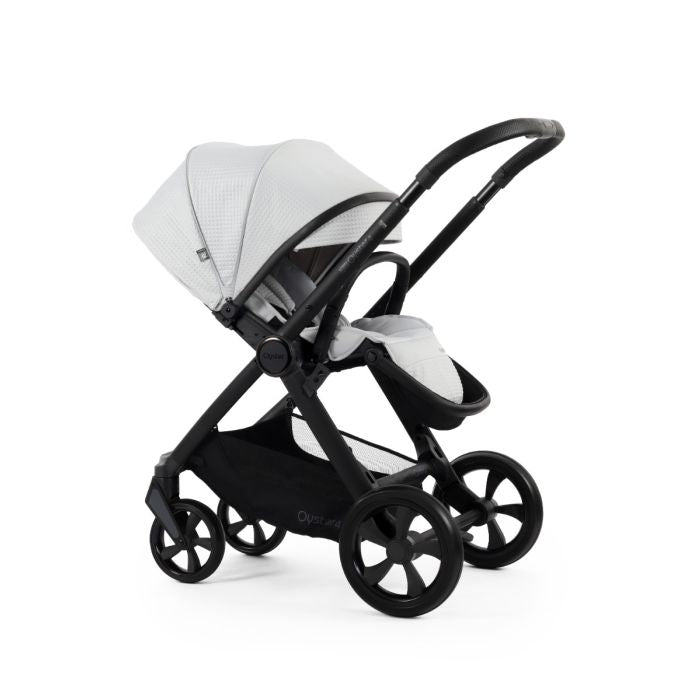 Oyster 4 Essential Bundle in Jubilee