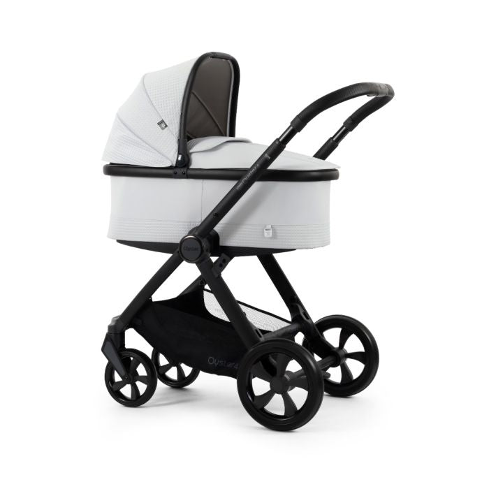 Oyster 4 Essential Bundle in Jubilee