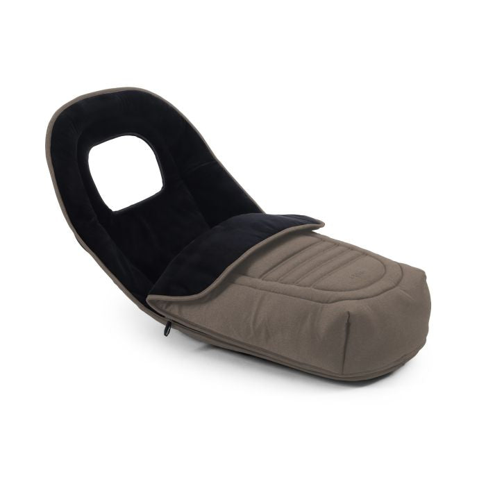 Oyster 4 Luxury Bundle With Capsule Seat - Mink