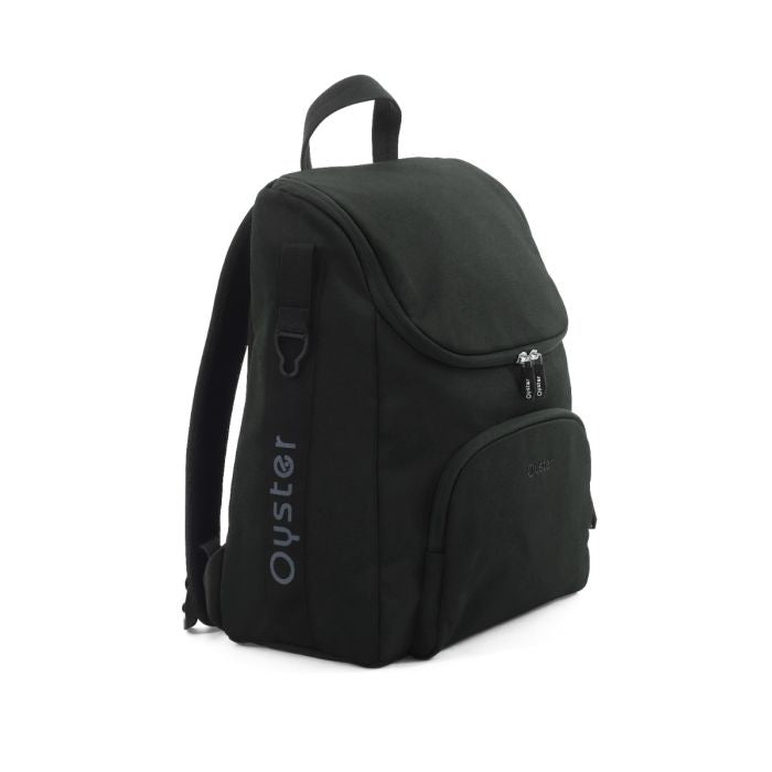 Oyster 4 Luxury Bundle With Capsule Seat - Black Olive