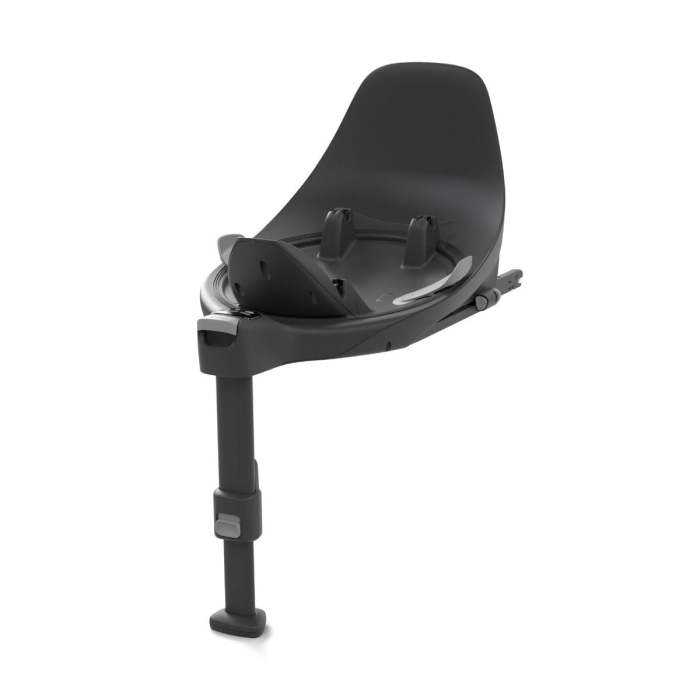 BabyStyle Oyster4 Pushchair Essential 5 Piece Bundle with Cybex Cloud T i-Size Car Seat and Base - Chocolate Velvet