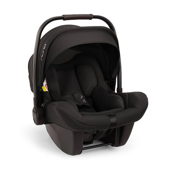 Nuna TRIV NEXT BMW + PIPA Lite Travel System - BMW Graphene Open Box