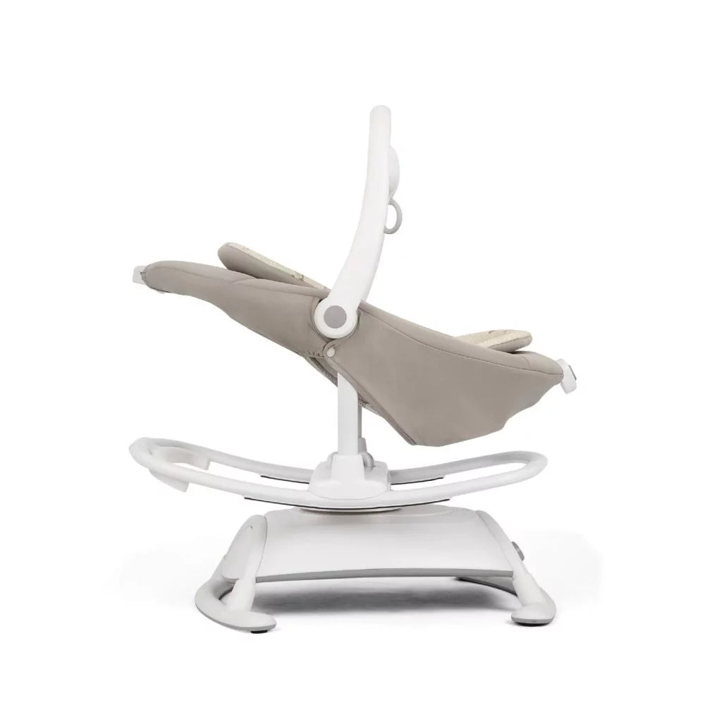 Joie Sansa 2-in-1 Rocker/Swing - Cosmo Tan