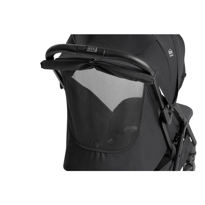 Joie Parcel LX Eclipse