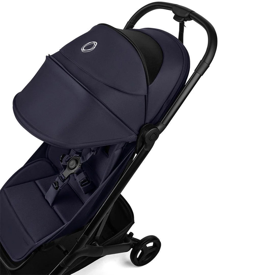 Bugaboo Butterfly 2 Stroller Deep Indigo