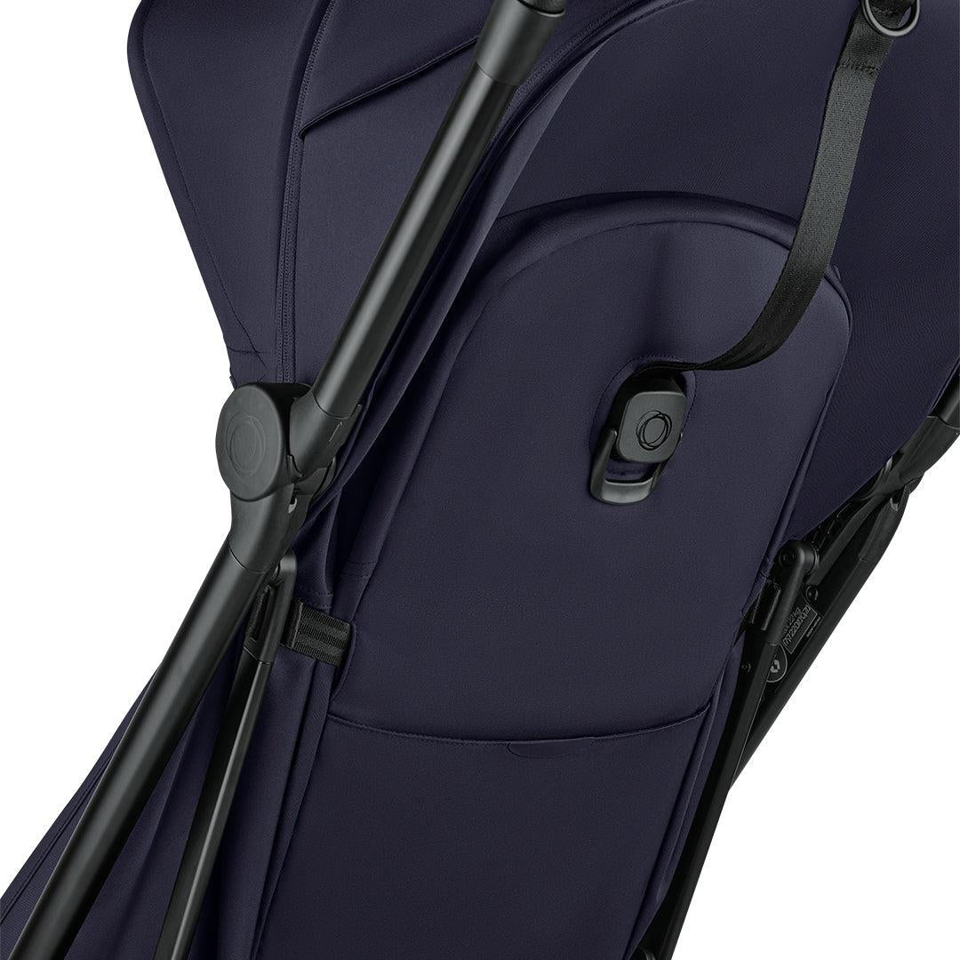 Bugaboo Butterfly 2 Stroller Deep Indigo
