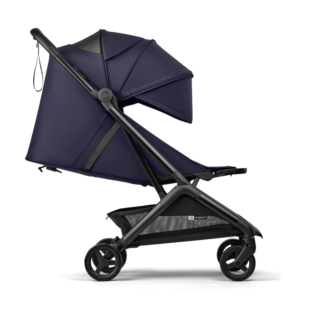 Bugaboo Butterfly 2 Stroller Deep Indigo