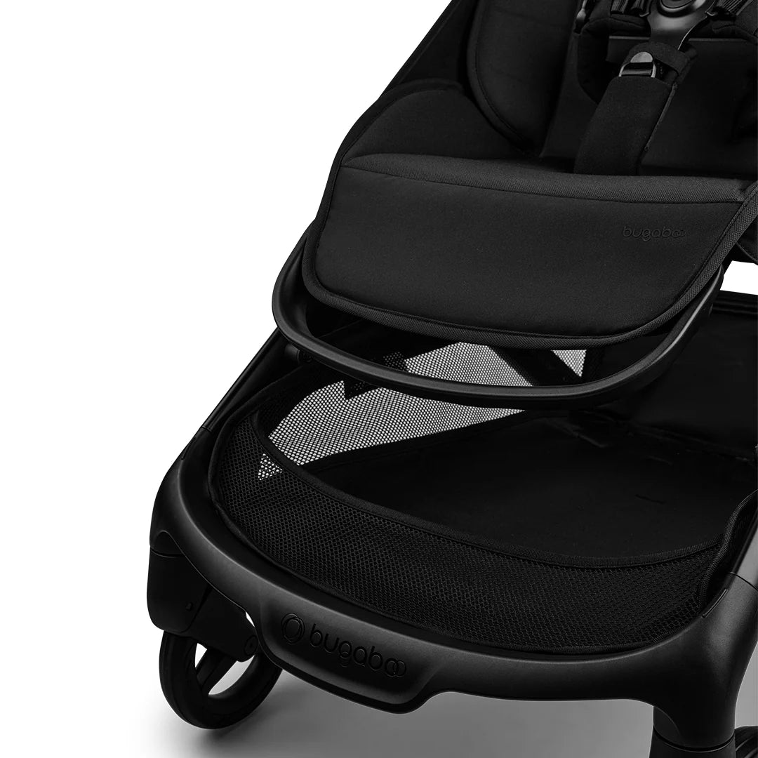 Bugaboo Butterfly 2 Stroller Heritage Black