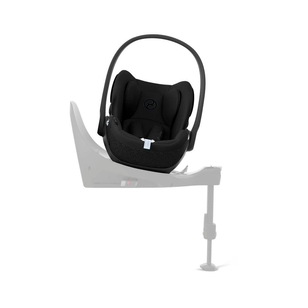 CYBEX Cloud T i-Size Car Seat -Sepia Black