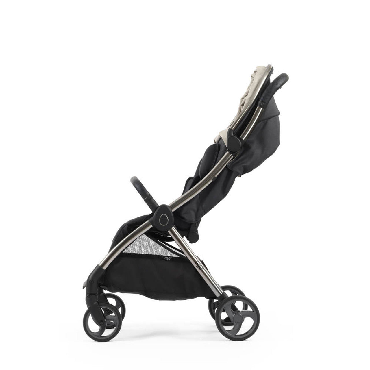Egg Z Stroller-Carbonite *contact us to check availability
