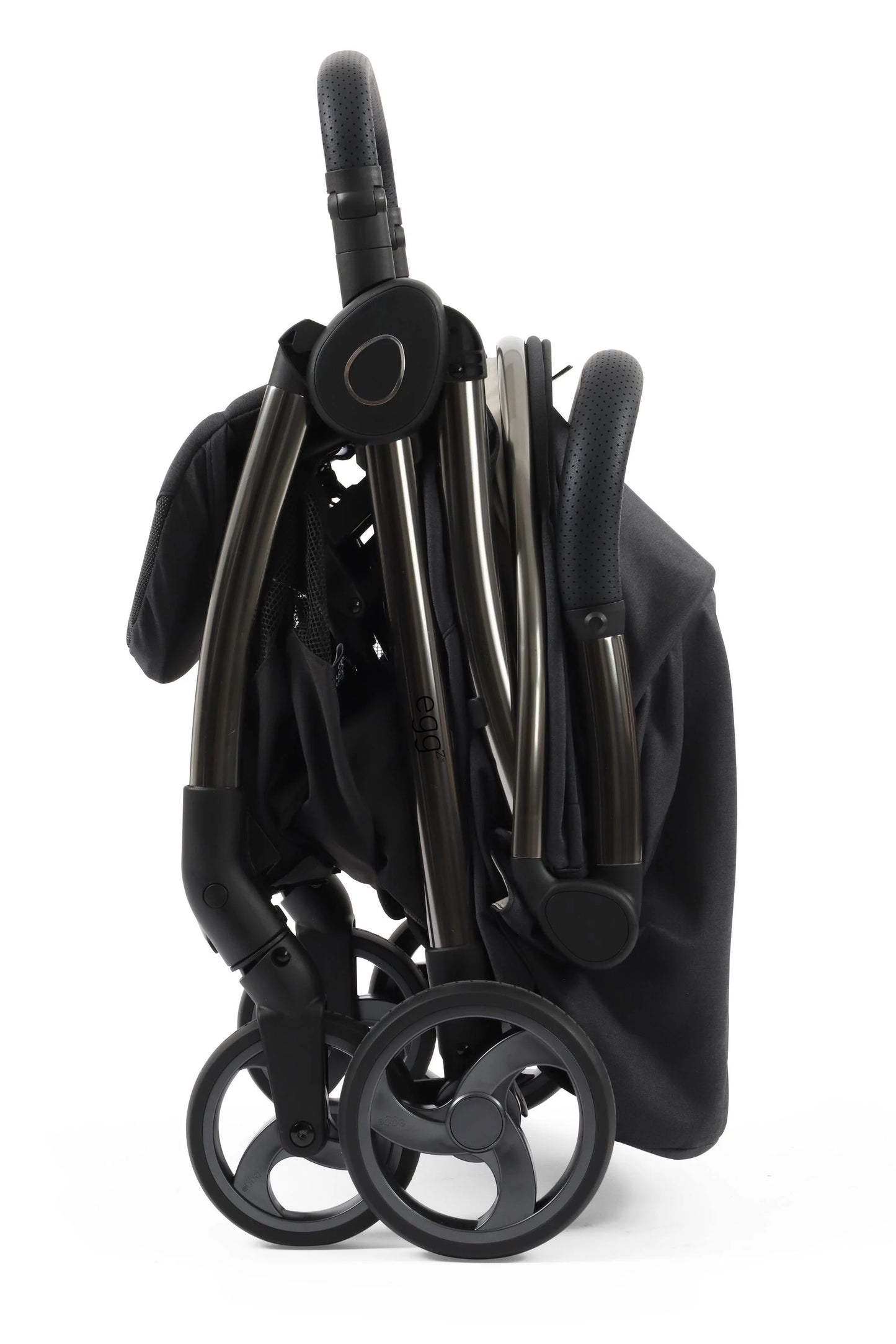 Egg Z Stroller-Carbonite *contact us to check availability