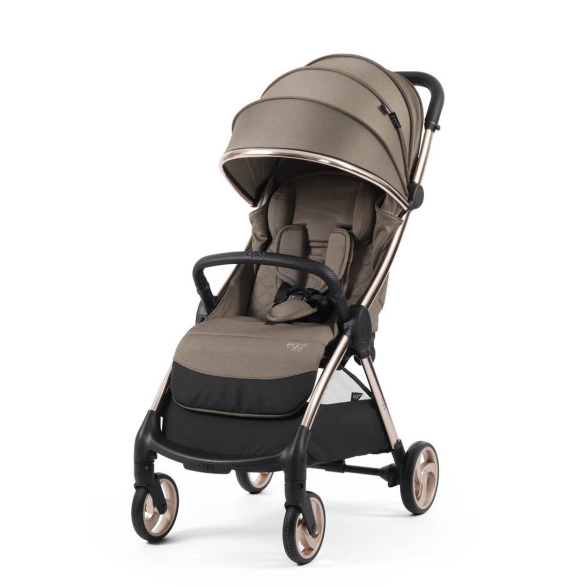 Egg Z Stroller-Mink *contact us to check availability