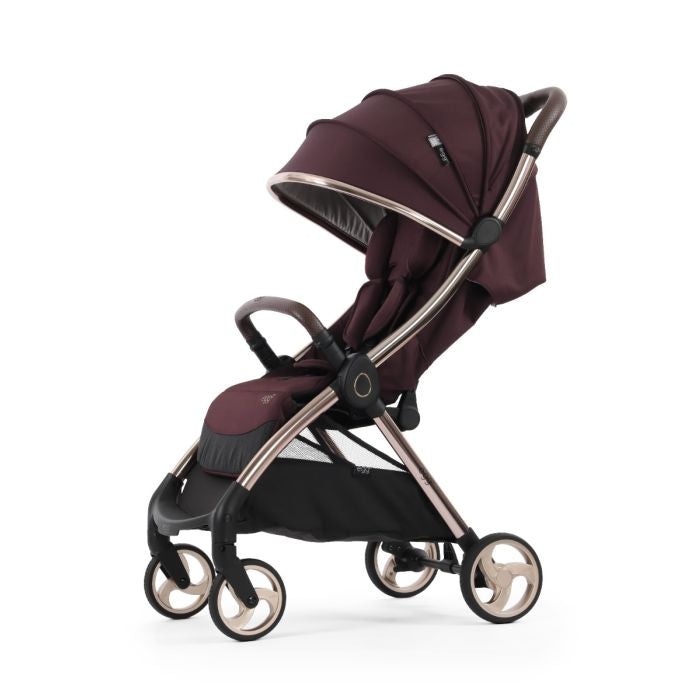 Egg Z Stroller- Mulberry *contact us to check availability