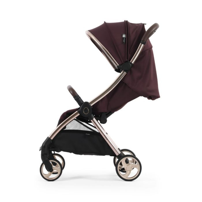 Egg Z Stroller- Mulberry *contact us to check availability