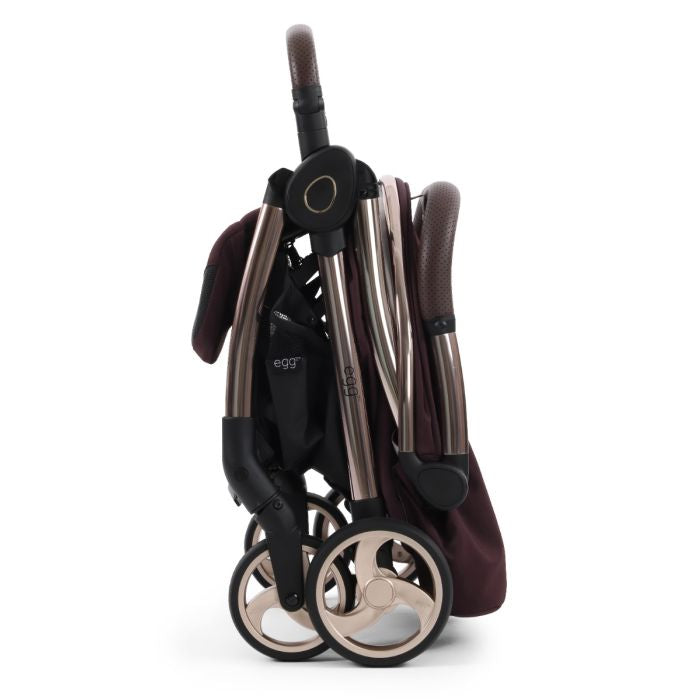 Egg Z Stroller- Mulberry *contact us to check availability
