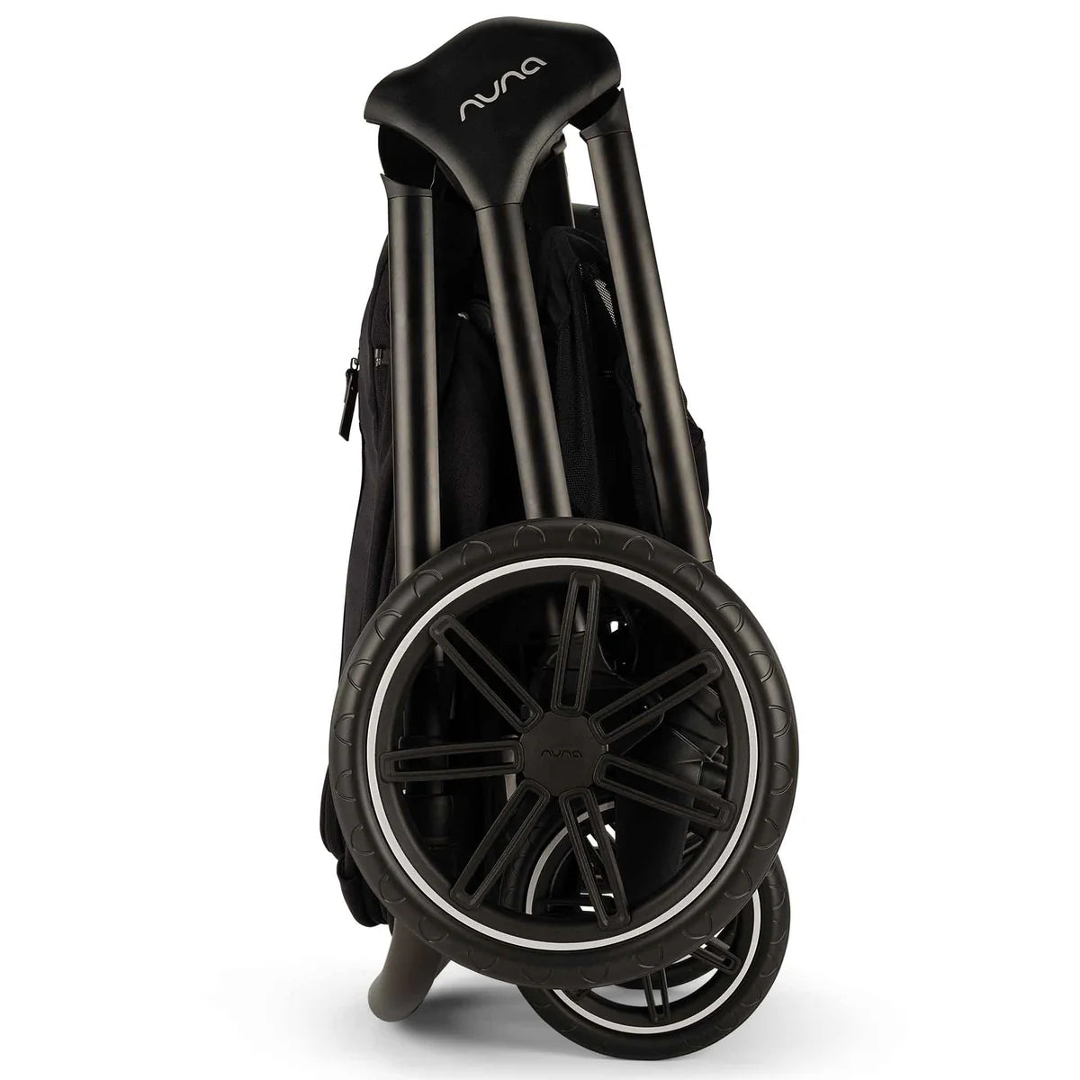 Nuna TRIV lx All Seasons Pushchair Set, Caviar