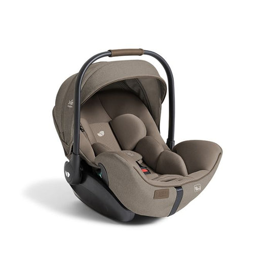 Joie Baby Signature i-Level Pro i-Size Baby Car Seat, Maple