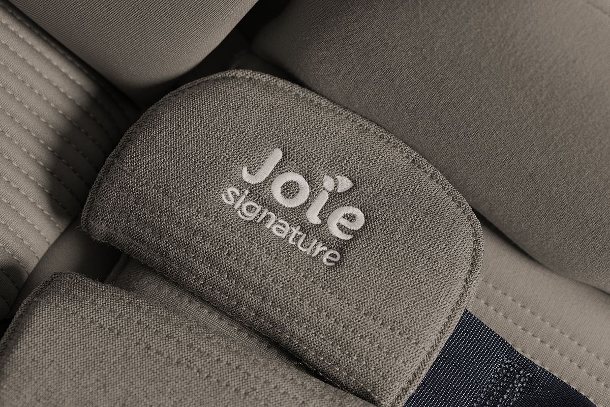 Joie Baby Signature i-Level Pro i-Size Baby Car Seat, Maple