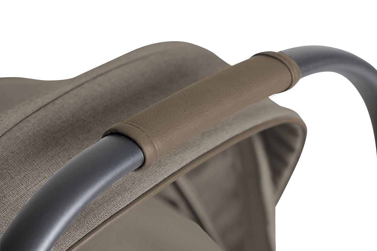 Joie Baby Signature i-Level Pro i-Size Baby Car Seat, Maple