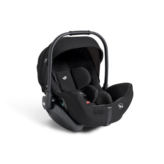 Joie Baby Signature i-Level Pro i-Size Baby Car Seat, Eclipse