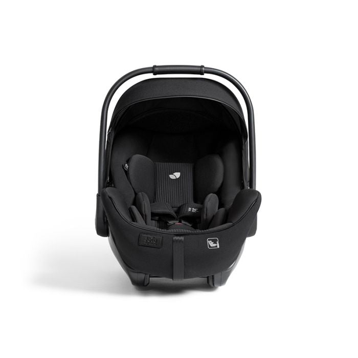 Joie Baby Signature i-Level Pro i-Size Baby Car Seat, Eclipse