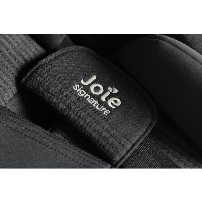 Joie Baby Signature i-Level Pro i-Size Baby Car Seat, Eclipse