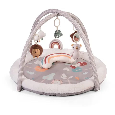 Padded play gym on sale