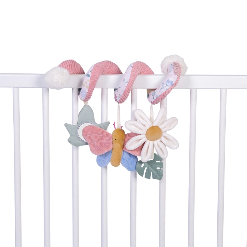 Red Kite Rose & Ivy Bundle Spiraloo , Play gym , Sit Me Up
