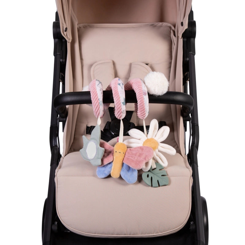 Red Kite Rose & Ivy Bundle Spiraloo , Play gym , Sit Me Up