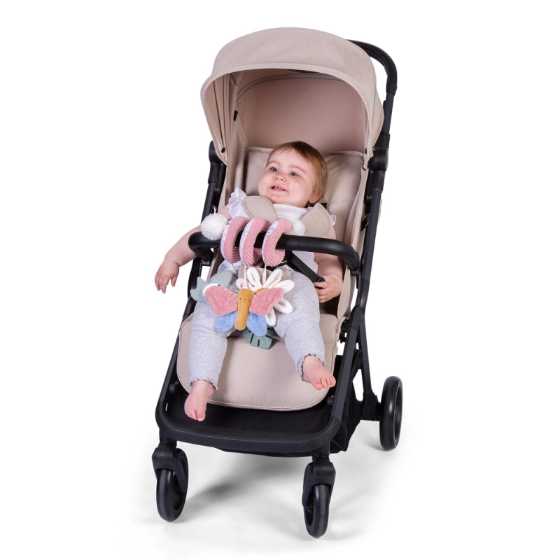Red Kite Rose & Ivy Bundle Spiraloo , Play gym , Sit Me Up