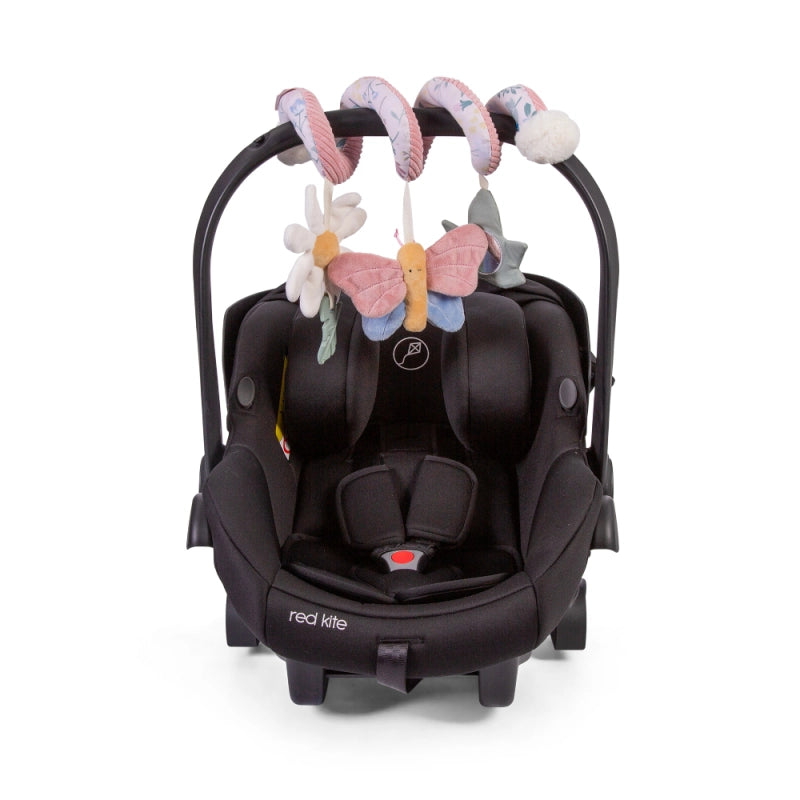 Red Kite Rose & Ivy Bundle Spiraloo , Play gym , Sit Me Up