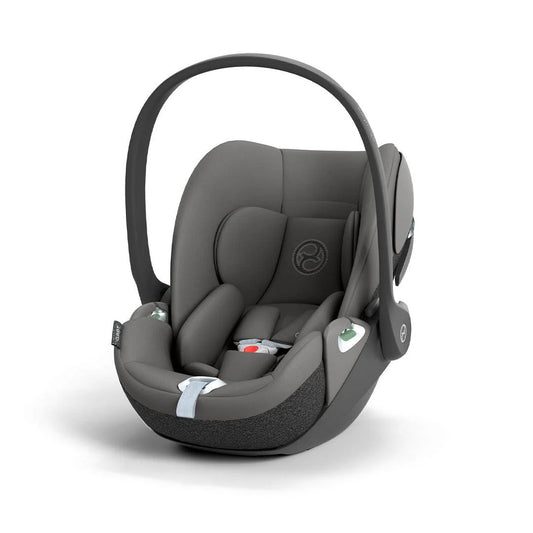 CYBEX Cloud T i-Size Car Seat-Mirage Grey