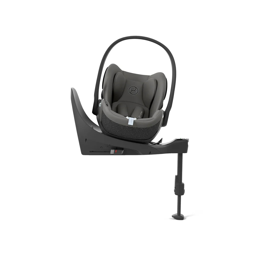 CYBEX Cloud T i-Size Car Seat-Mirage Grey