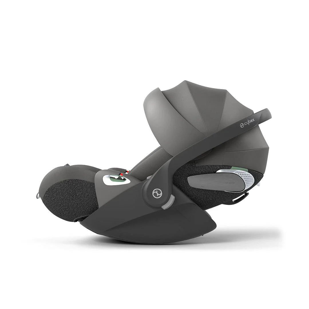 CYBEX Cloud T i-Size Car Seat-Mirage Grey