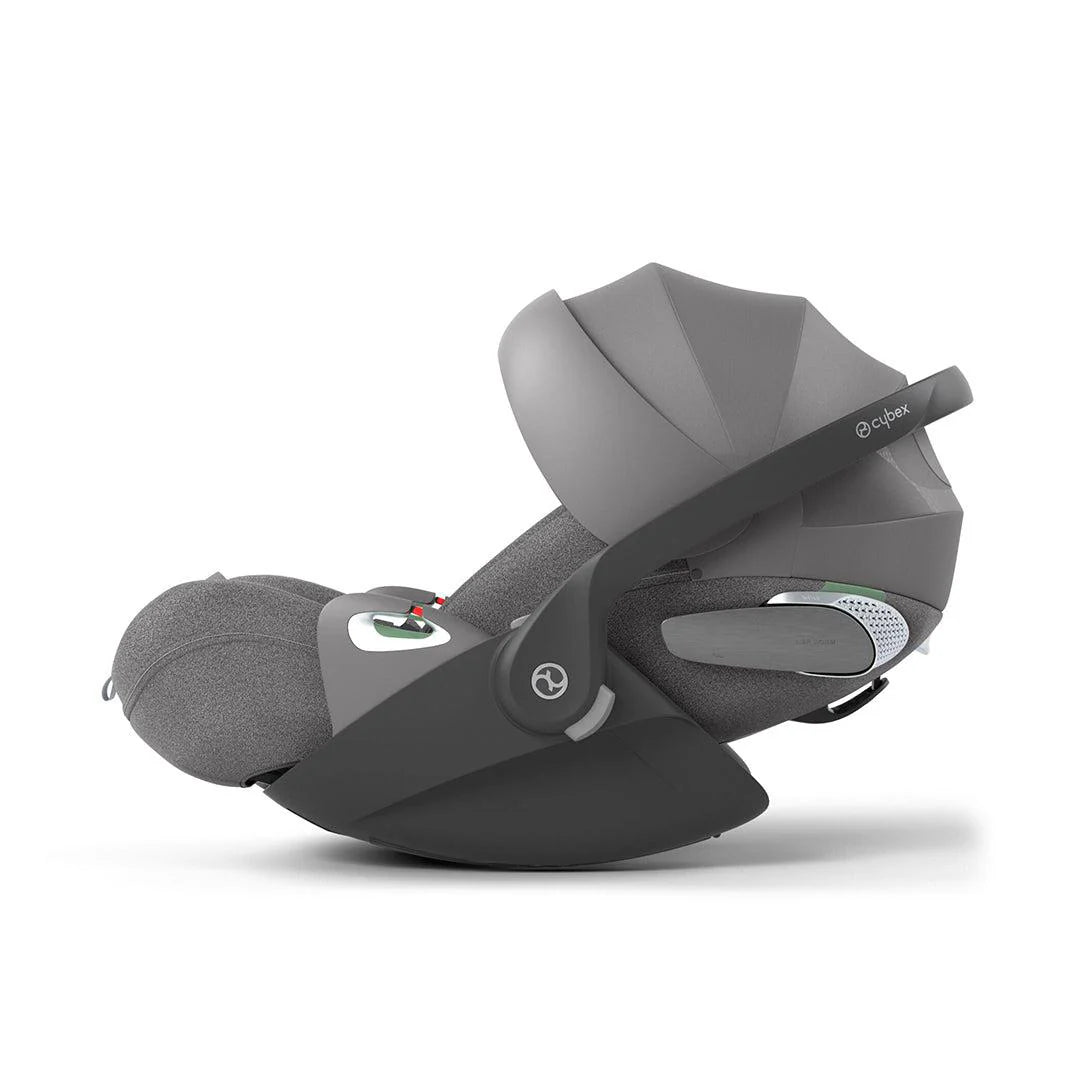 CYBEX Cloud T i-Size Plus Car Seat - Mirage Grey
