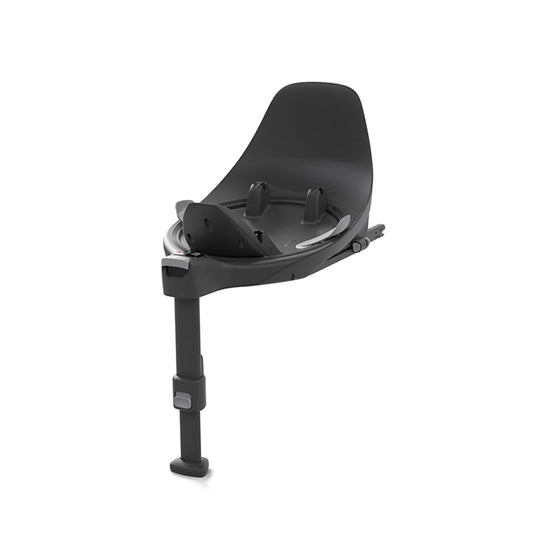 CYBEX Base T Rotating ISOFIX Car Seat Base - Black
