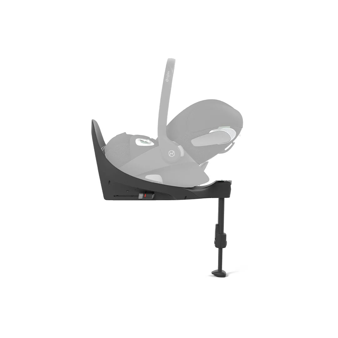 CYBEX Base T Rotating ISOFIX Car Seat Base - Black