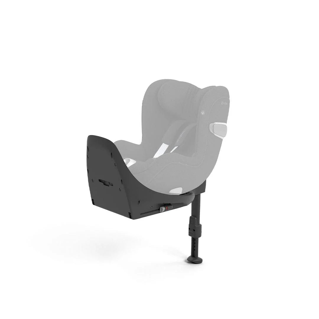 CYBEX Base T Rotating ISOFIX Car Seat Base - Black