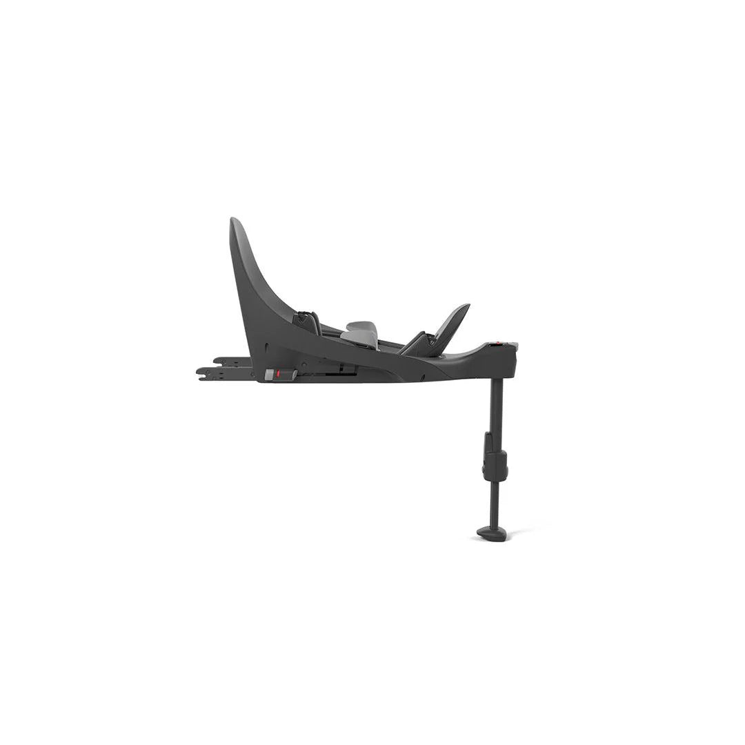 CYBEX Base T Rotating ISOFIX Car Seat Base - Black