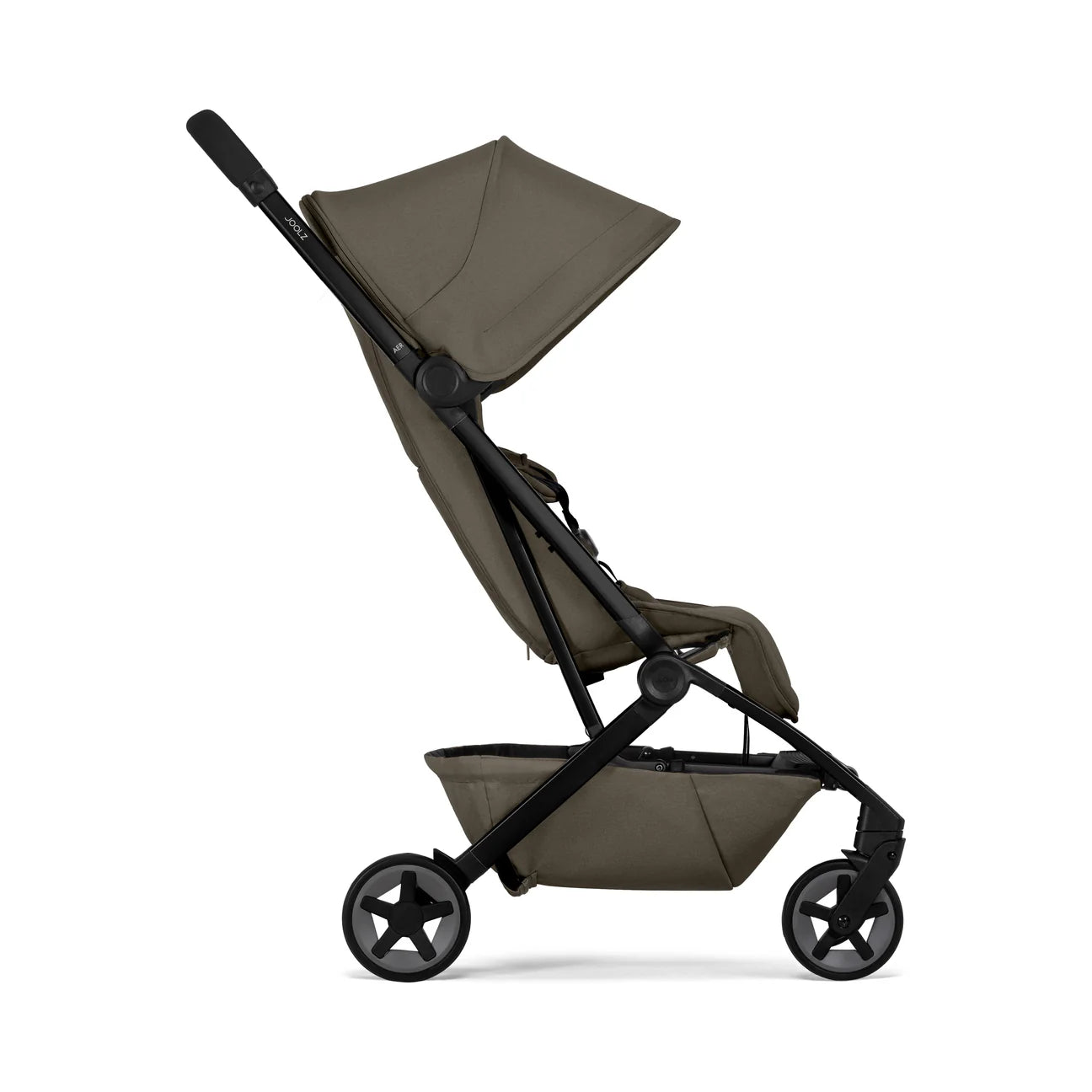 Joolz Aer2 Compact Stroller - Hazel Brown