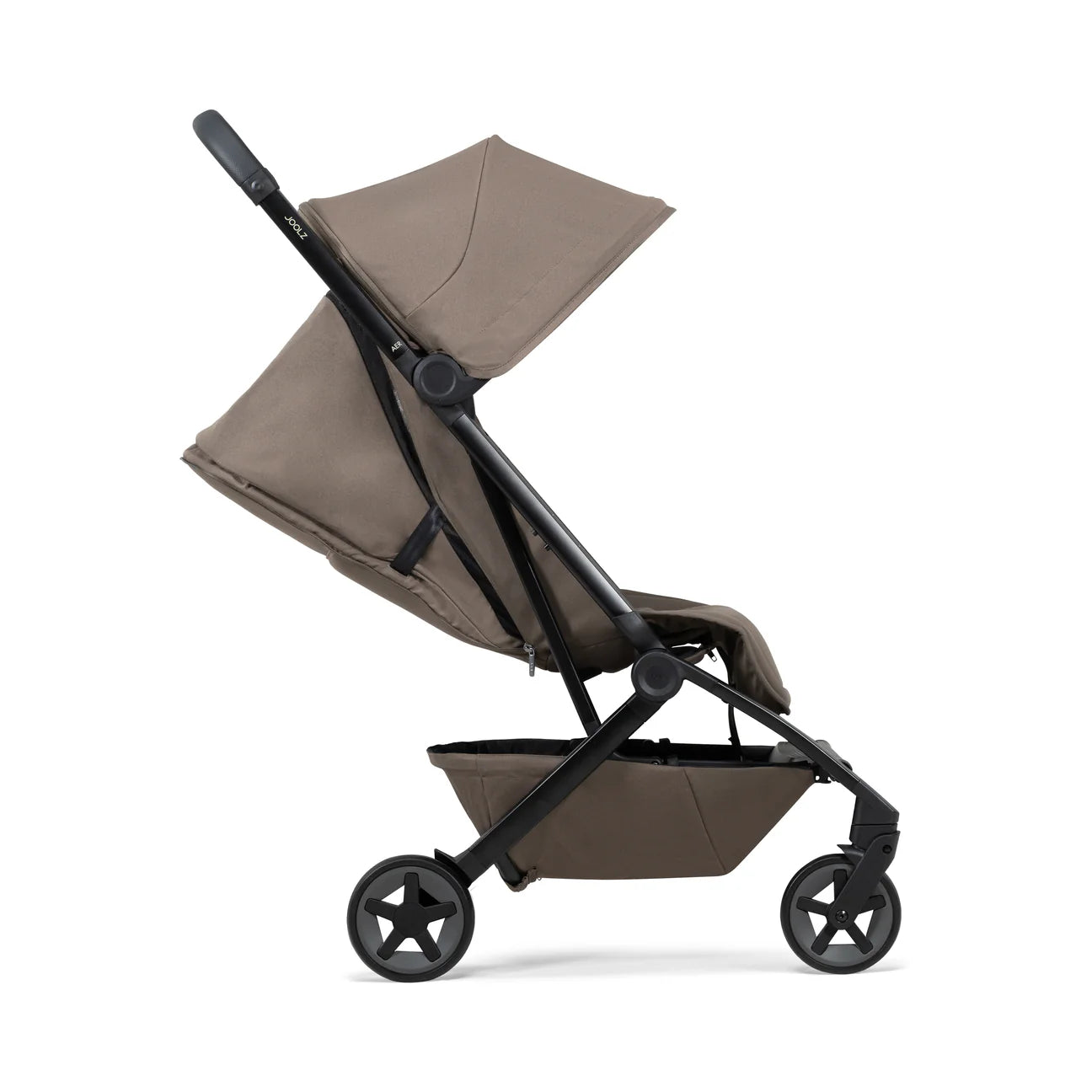 Joolz Aer2 Compact Stroller - Hazel Brown
