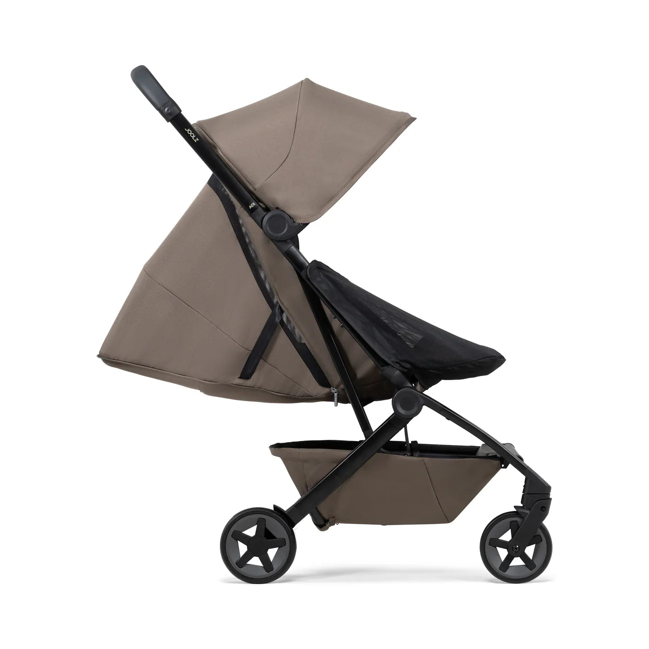 Joolz Aer2 Compact Stroller - Hazel Brown