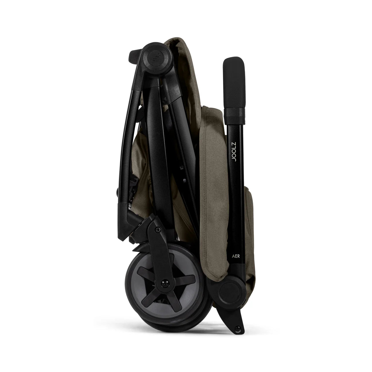 Joolz Aer2 Compact Stroller - Hazel Brown