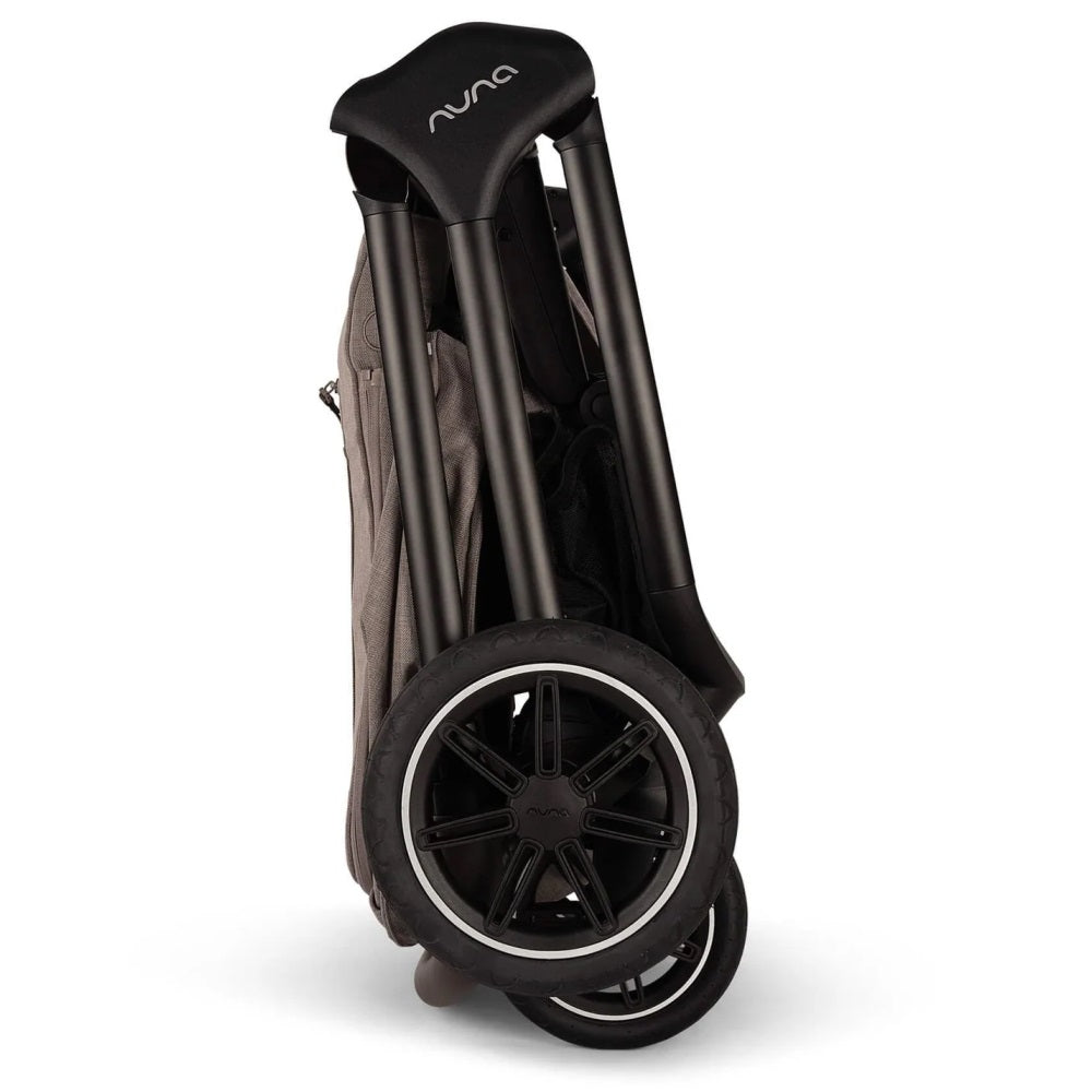 Nuna Triv Next Stroller - Cedar Pre Order Mid December Delivery