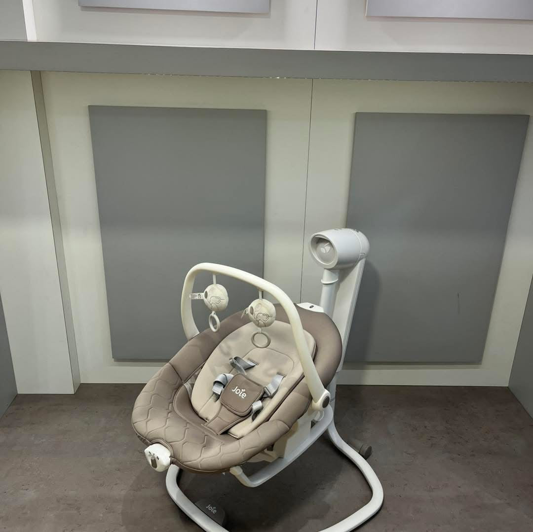 Baby ‘Chestnut’ Bundle Pre Order May Delivery