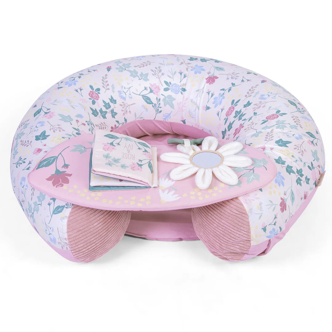 Red Kite Rose & Ivy Bundle Spiraloo , Play gym , Sit Me Up