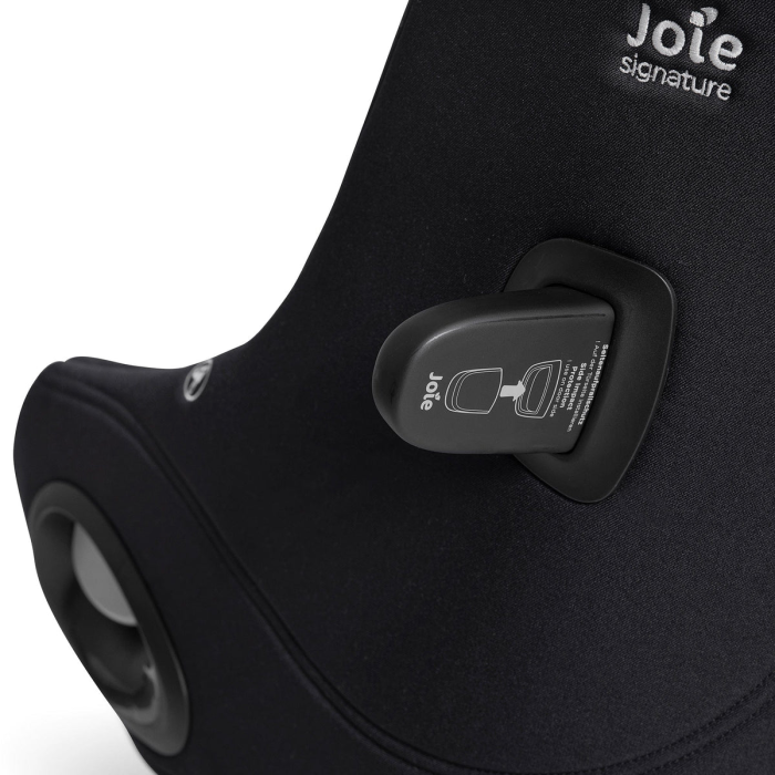 Joie i-Harbour E Signature Car Seat - Eclipse