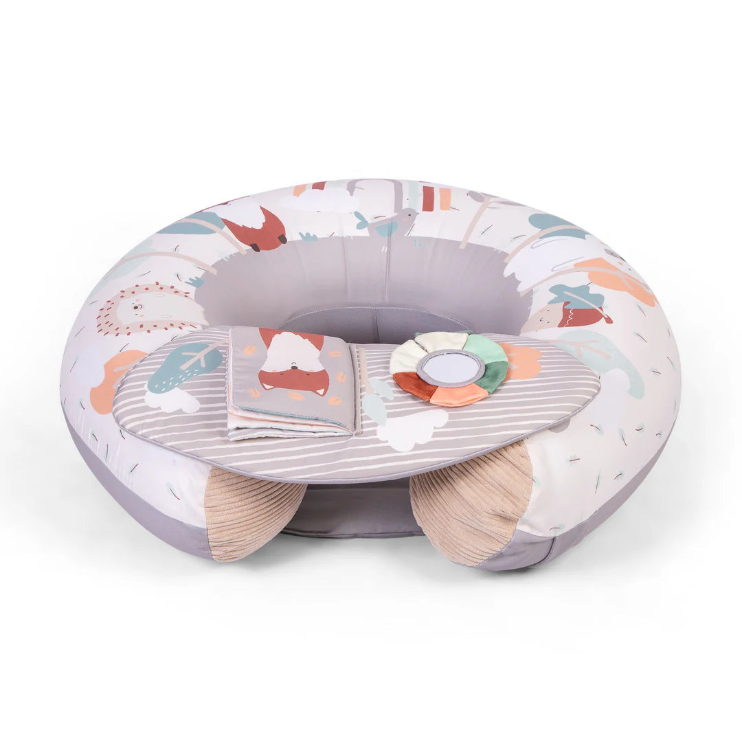 Red Kite Woodland Walks Bundle Spiraloo , Play gym , Sit Me Up
